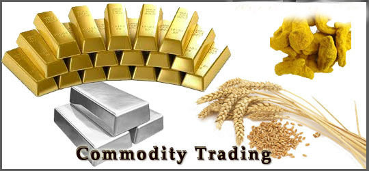 Intraday Trading in commodities - smartniftytrader.com